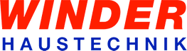 Winder Haustechnik Logo
