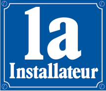 1a Installatuer logo